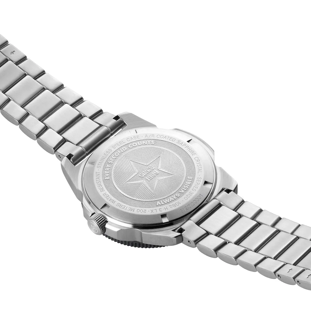 LMX Watch Pacific Diver