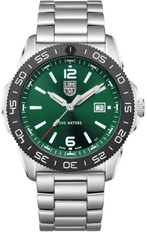LMX Watch Pacific Diver