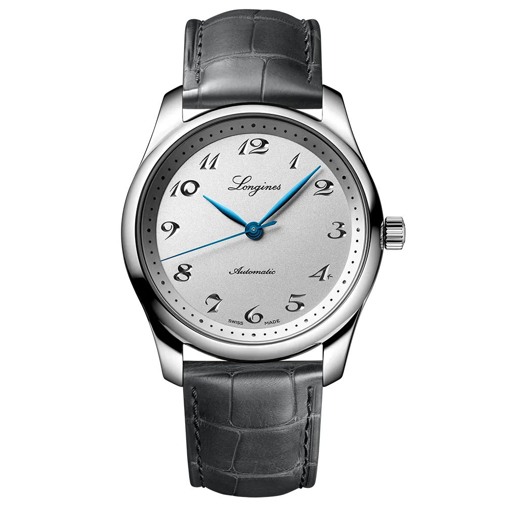 Longines Master Collection L2.793.4.73.2