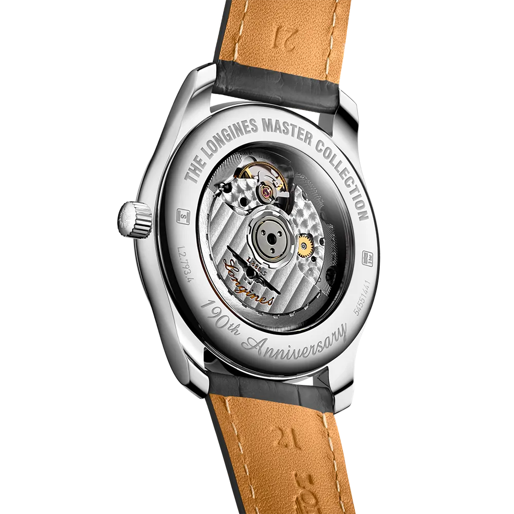 Longines Master Collection L2.793.4.73.2