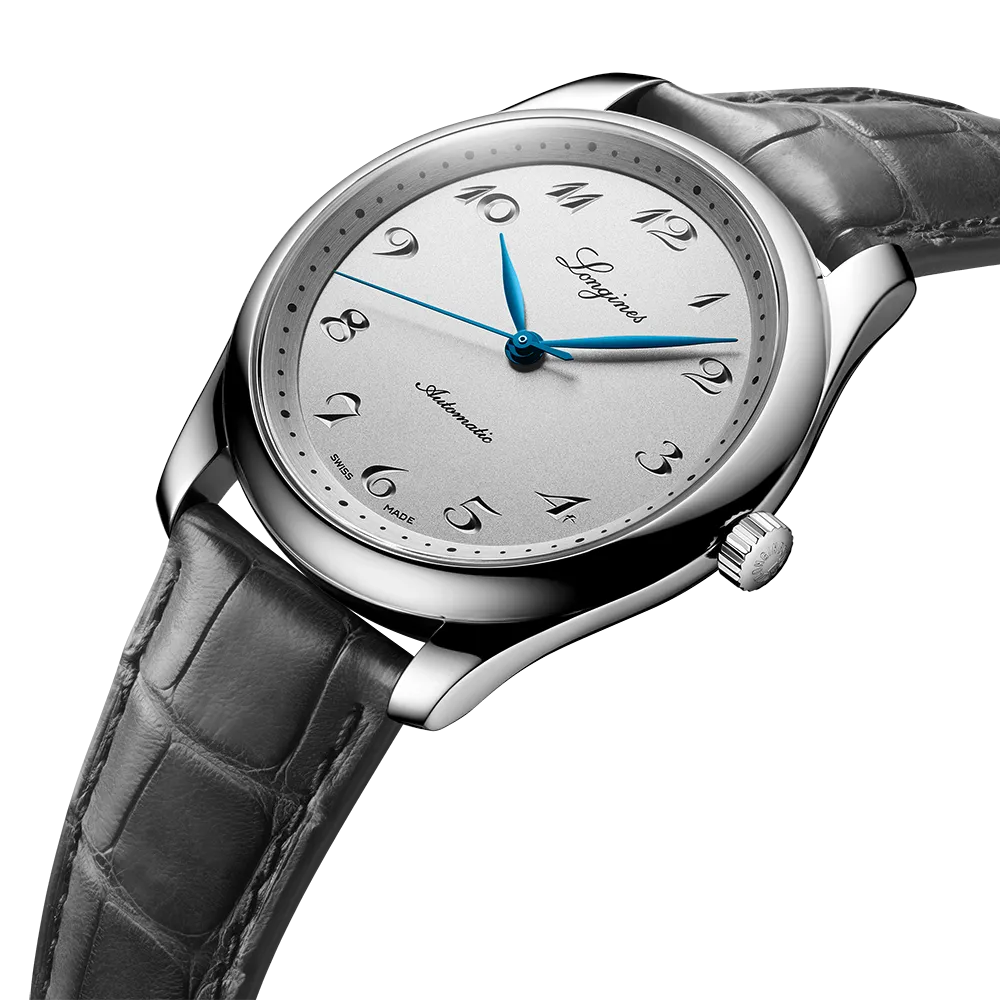 Longines Master Collection L2.793.4.73.2
