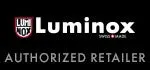 Luminox Men's Sea Turtle Giant 0320 Series Black Polyurethane Strap Black Analog Dial Quartz Watch - XS.0321.L