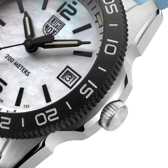 Luminox Pacific Diver Ripple - XS.3124M