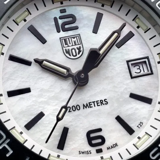 Luminox Pacific Diver Ripple - XS.3124M