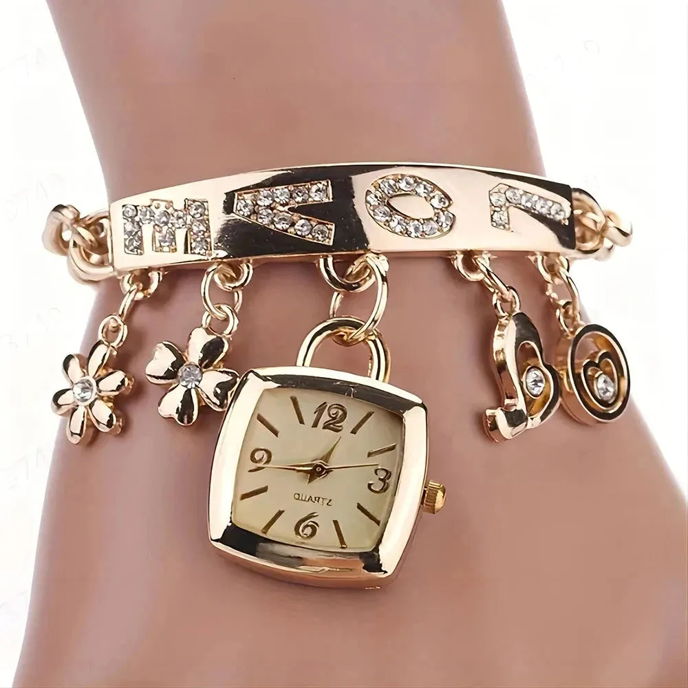 Lumire Personalite Women's Watch