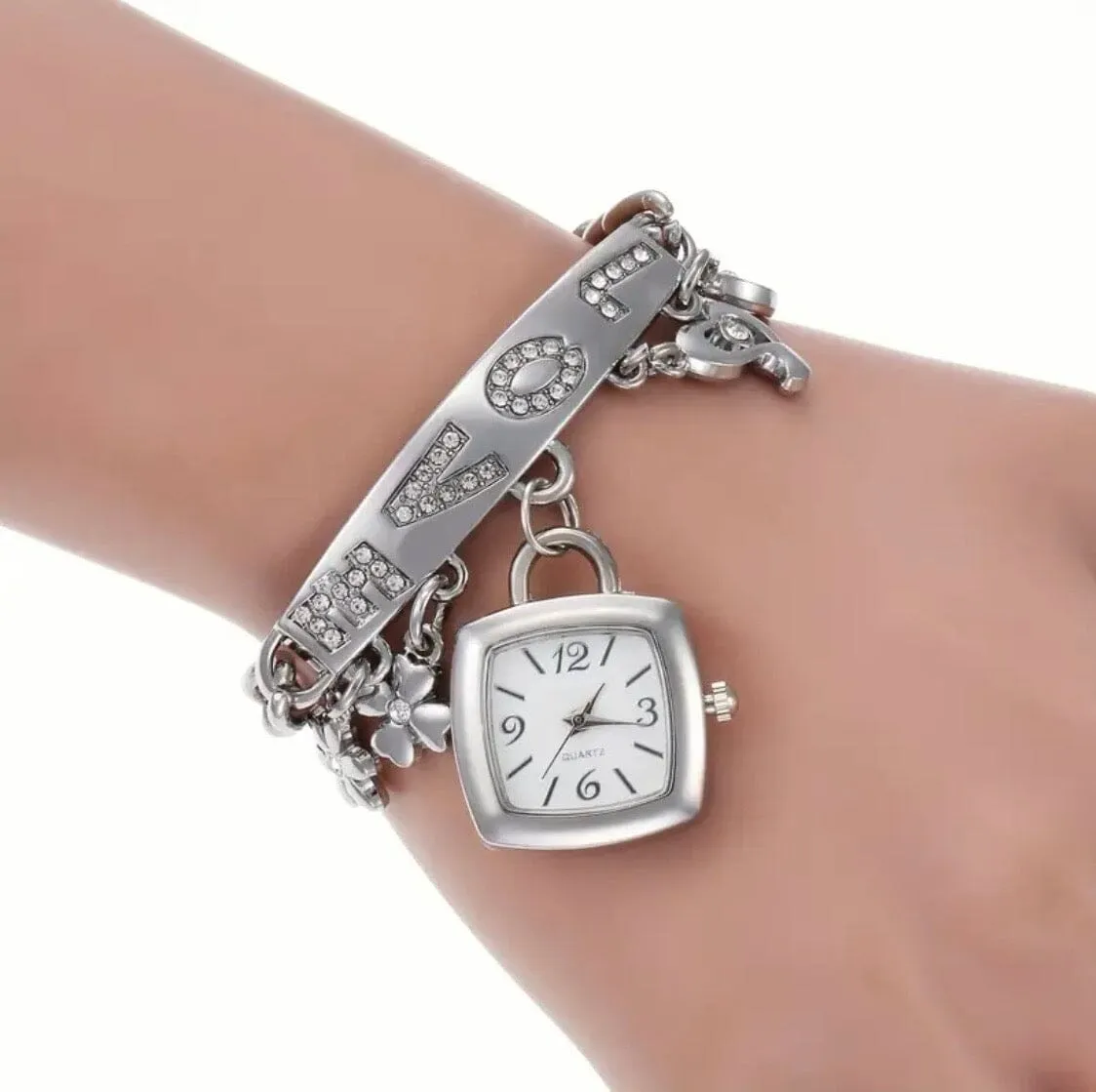 Lumire Personalite Women's Watch