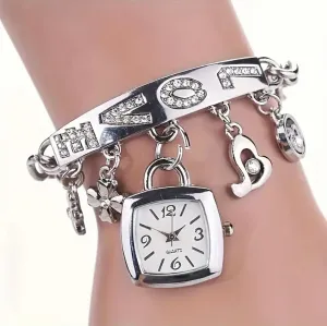 Lumire Personalite Women's Watch
