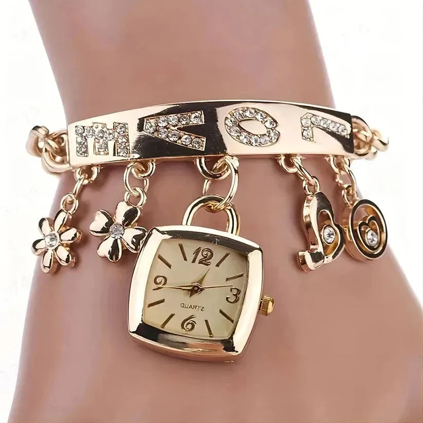 Lumire Personalite Women's Watch