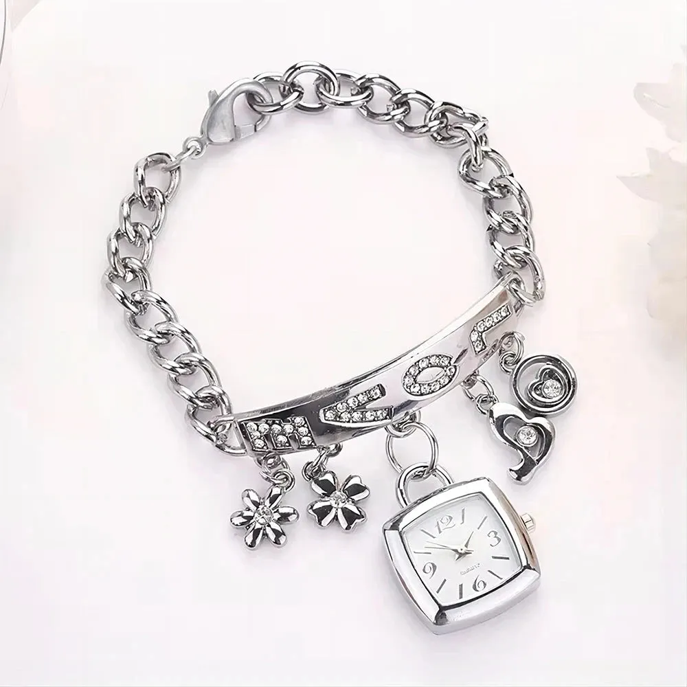 Lumire Personalite Women's Watch