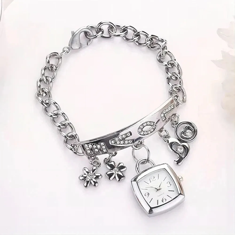Lumire Personalite Women's Watch
