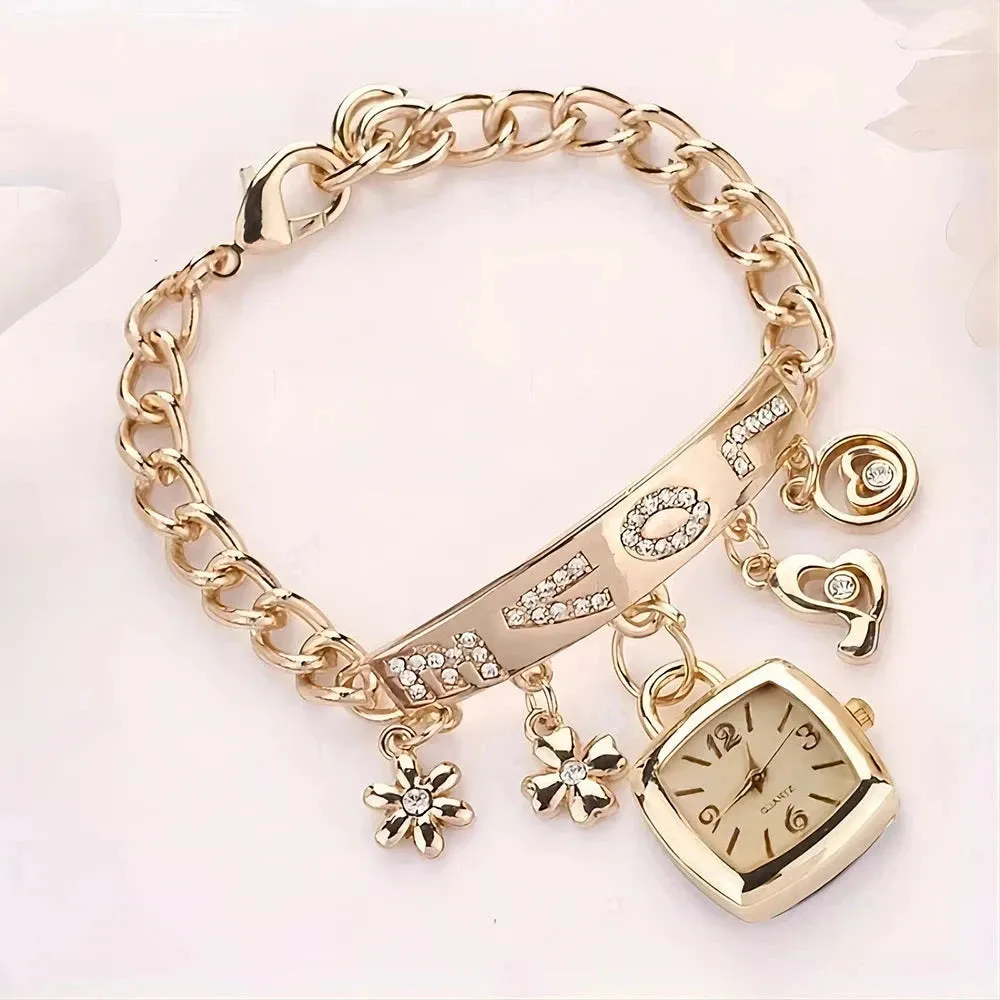 Lumire Personalite Women's Watch