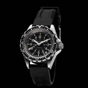 Marathon - 36mm Medium Search and Rescue Automatic