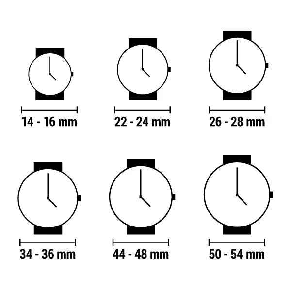 Marc Ecko E16566L1 (36 mm) Ladies' Watch