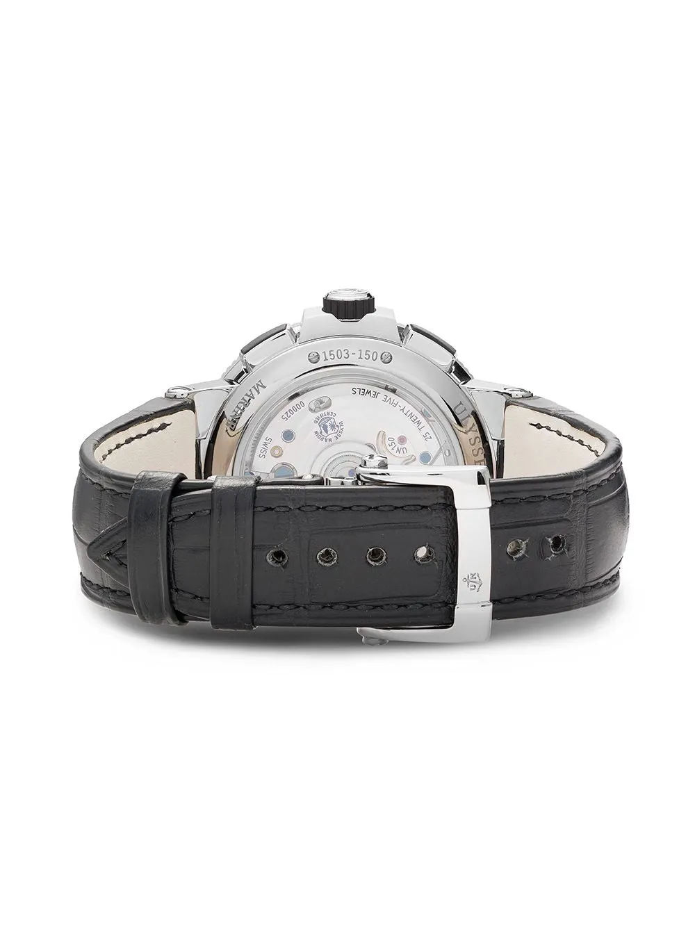 Marine Chronograph 43mm