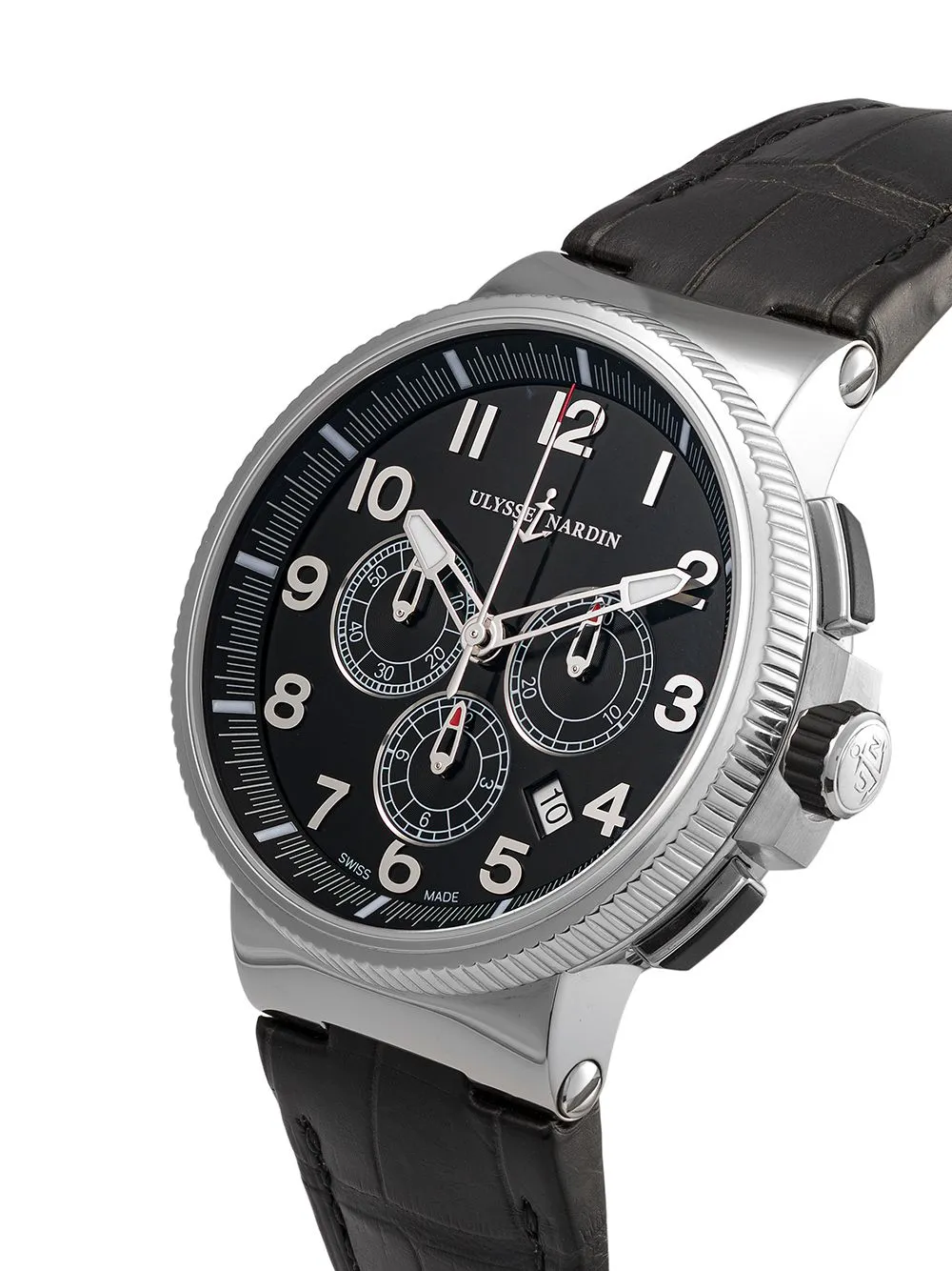 Marine Chronograph 43mm
