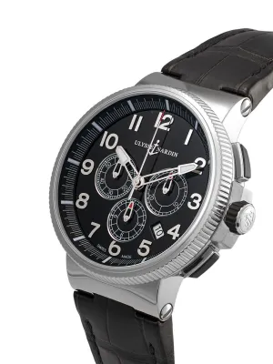 Marine Chronograph 43mm