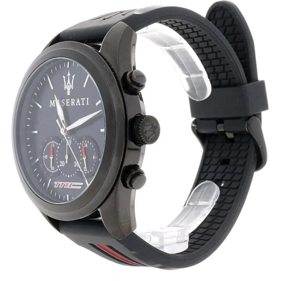 Maserati Men's Traguardo Watch - R8871612004