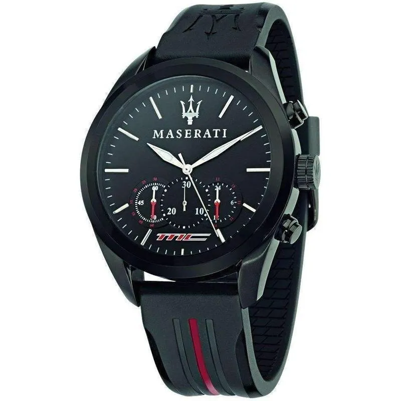 Maserati Men's Traguardo Watch - R8871612004