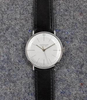 Max Bill Hand-winding
