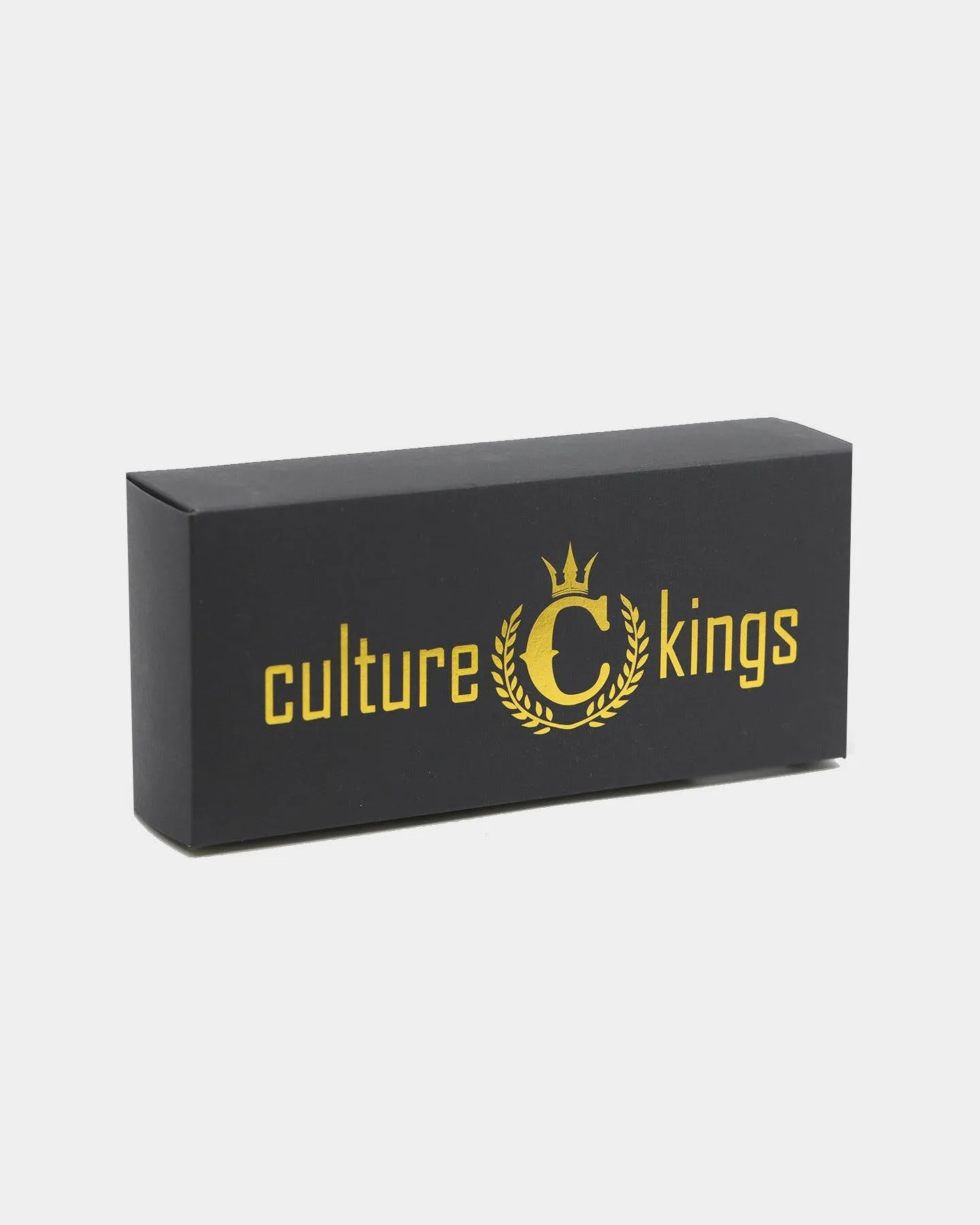 Meister Men's Meister x Culture Kings Voyager Watch Gold