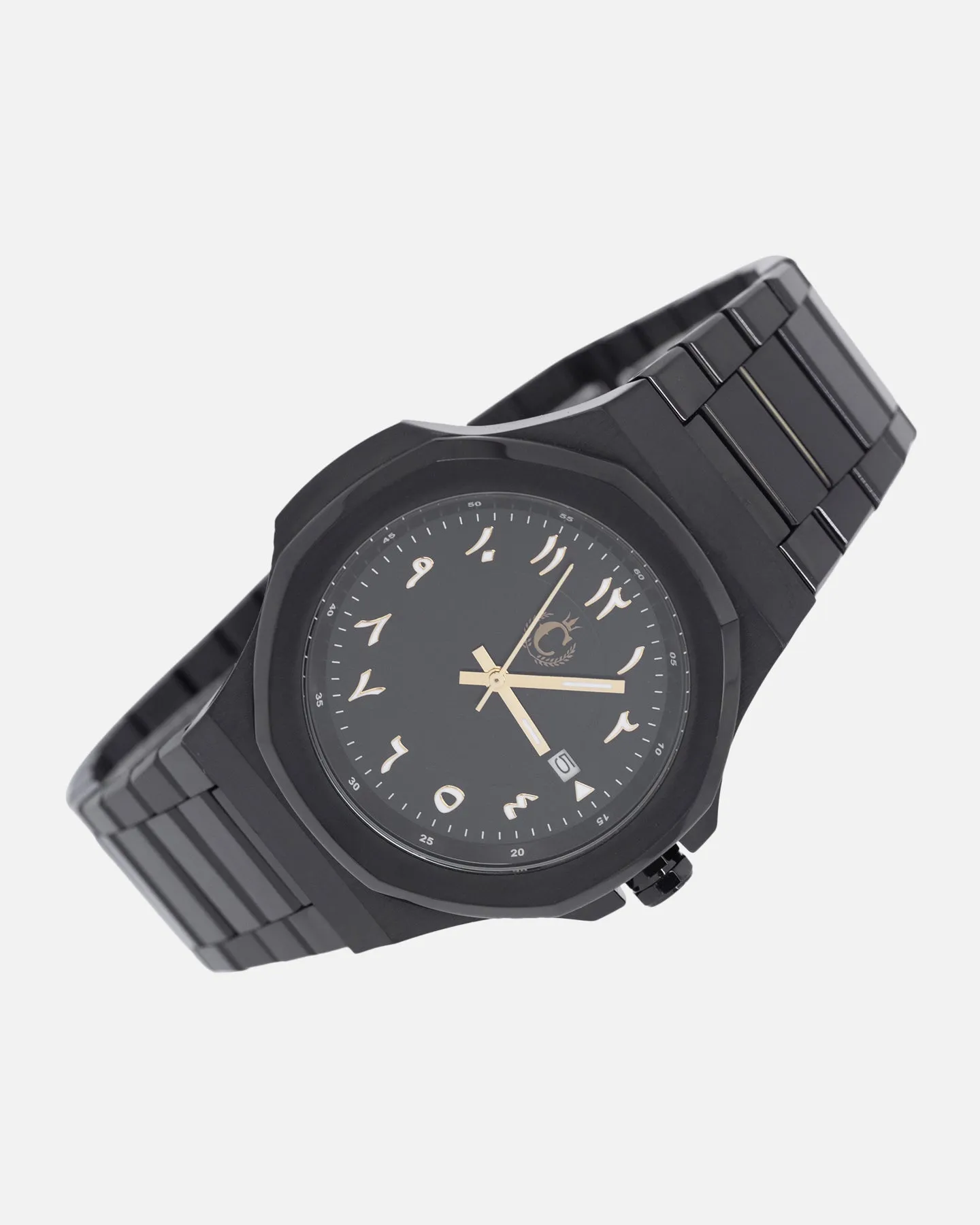 Meister X Culture Kings Day Trip 3 Black/Black