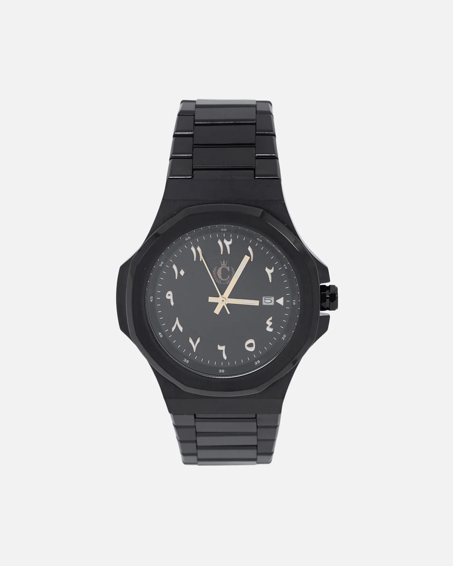 Meister X Culture Kings Day Trip 3 Black/Black