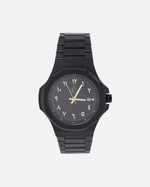 Meister X Culture Kings Day Trip 3 Black/Black
