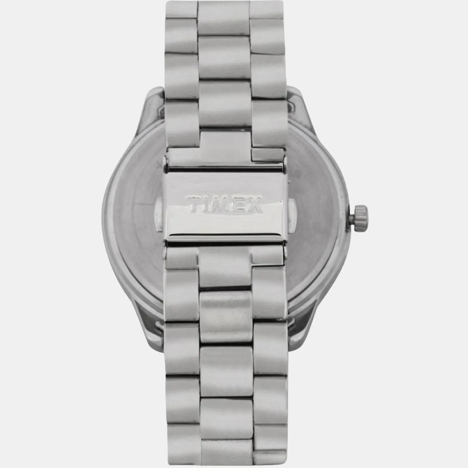 Men's Blue Analog Stainless Steel Watch TWEG18503