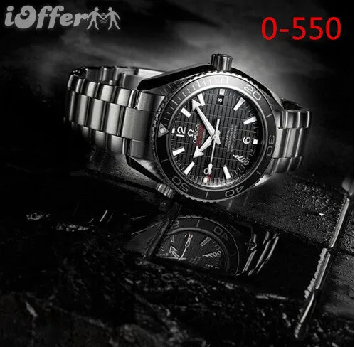 Mens Smart Watch Automatic Movement Stainless Steel Watches Men Mechanical Designer women Watches Luxury Wristwatches