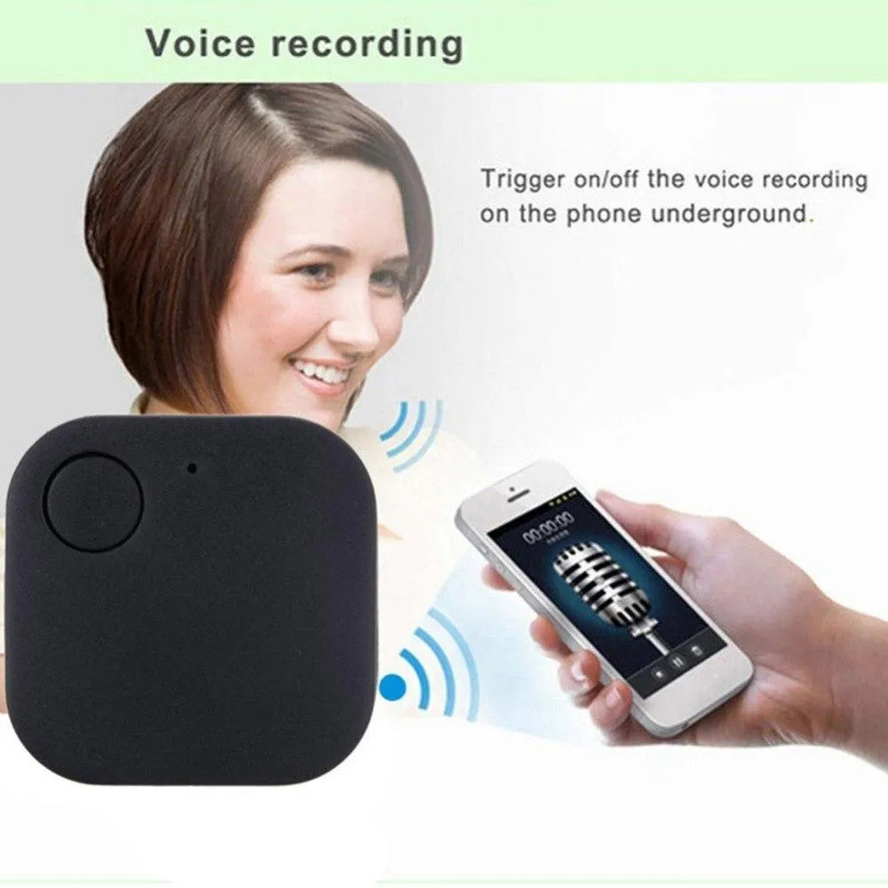 Mini Tracking Device