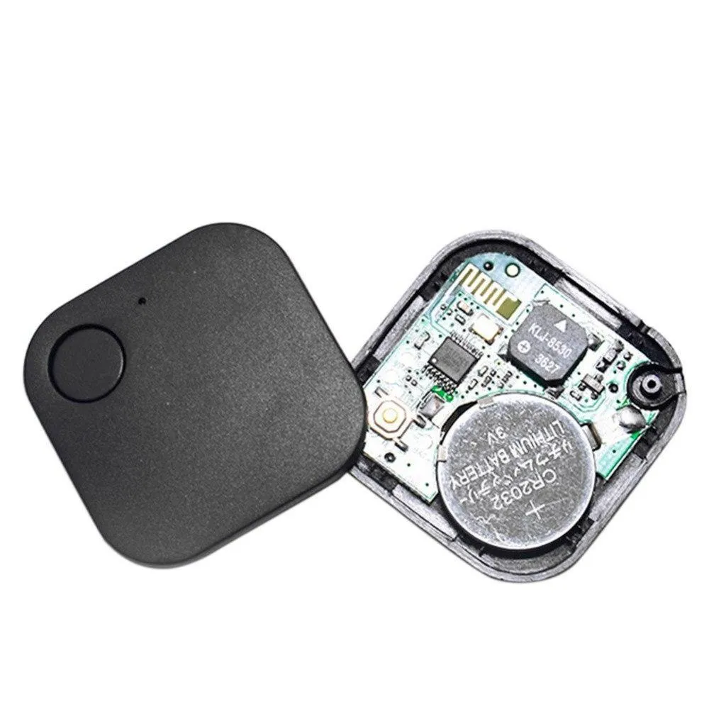 Mini Tracking Device