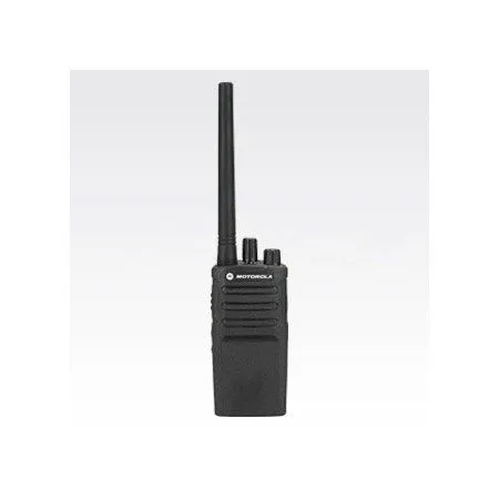 Motorola RMV2080 On-Site Two-Way Business Radio
