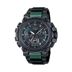 MT-G - Black/Green - MTGB3000BD-1A2