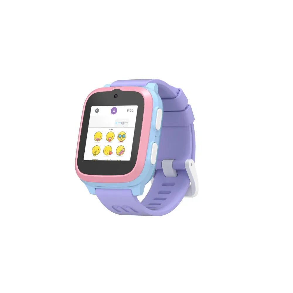 MYFIRST Watch Fone S3 Cotton Candy Mix