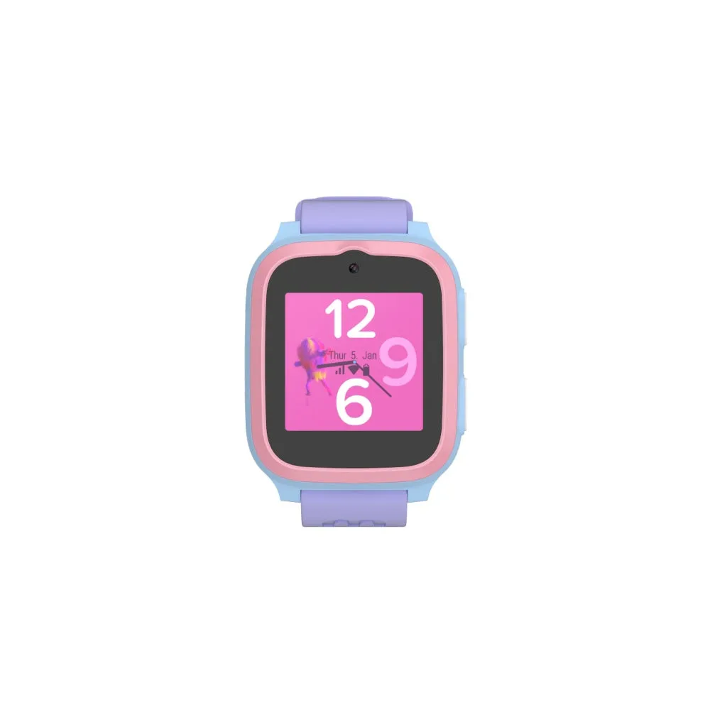 MYFIRST Watch Fone S3 Cotton Candy Mix