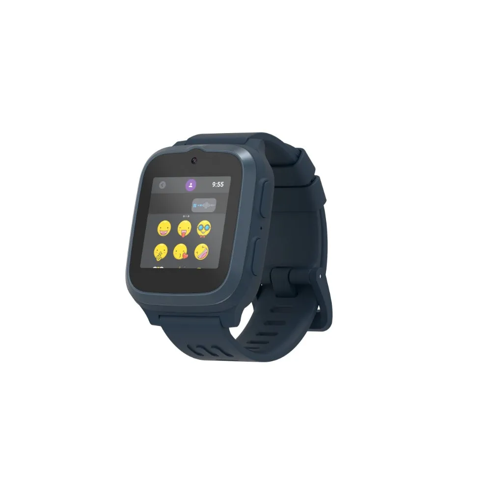 MYFIRST Watch Fone S3 Space Blue