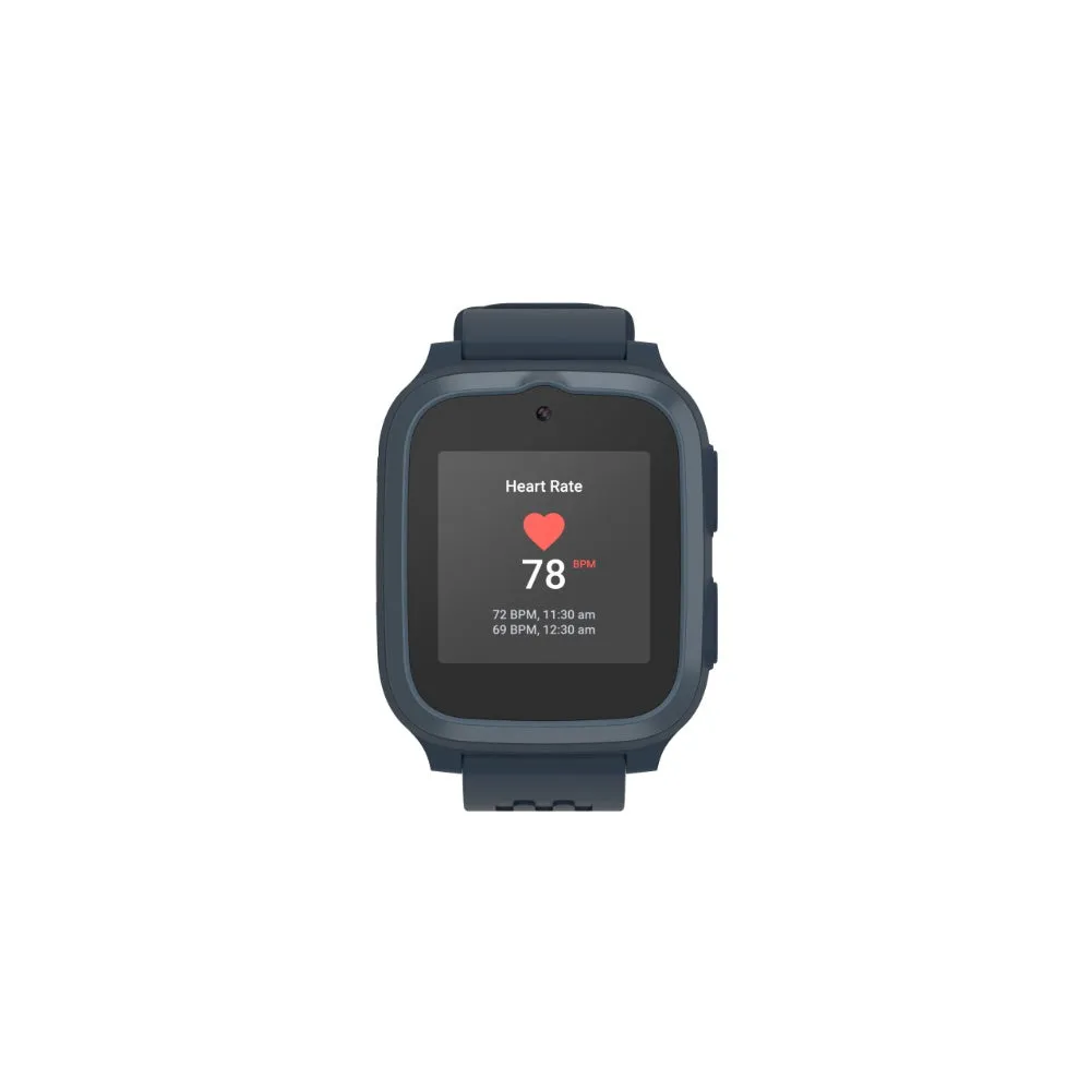 MYFIRST Watch Fone S3 Space Blue