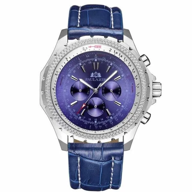 Navitimer Automatic Sports Watch