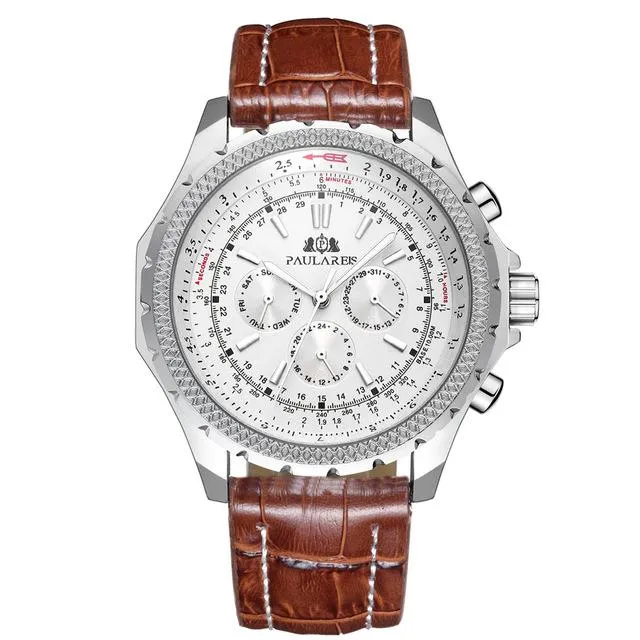 Navitimer Automatic Sports Watch