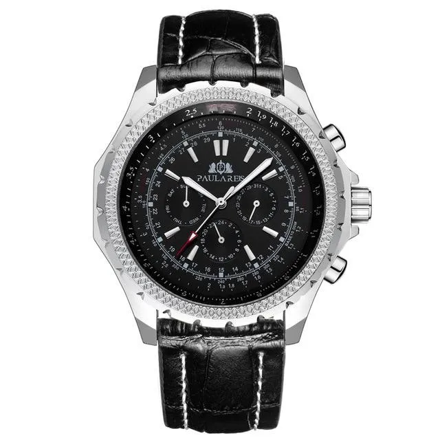 Navitimer Automatic Sports Watch