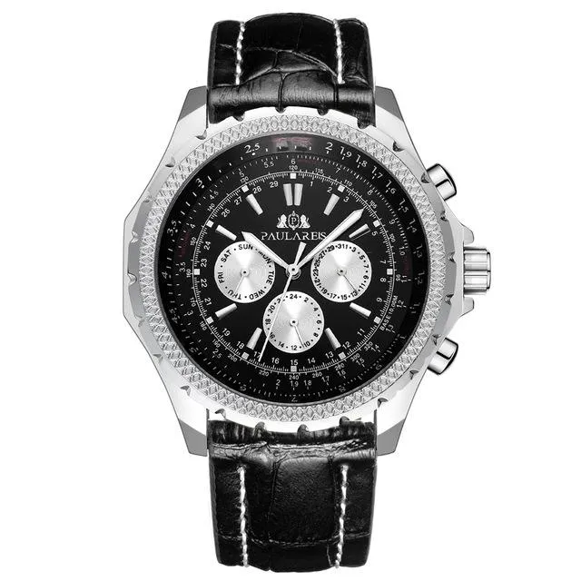 Navitimer Automatic Sports Watch