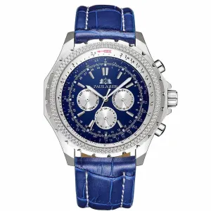 Navitimer Automatic Sports Watch