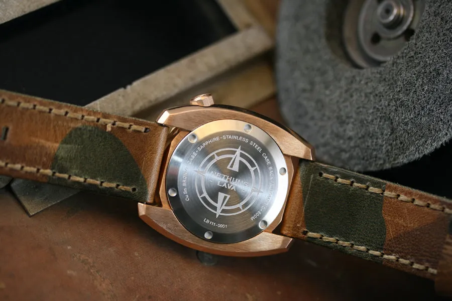 Nethuns Lava LB111