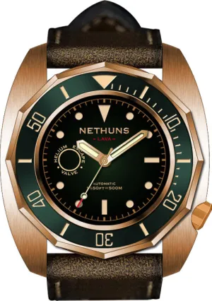 Nethuns Lava LB111