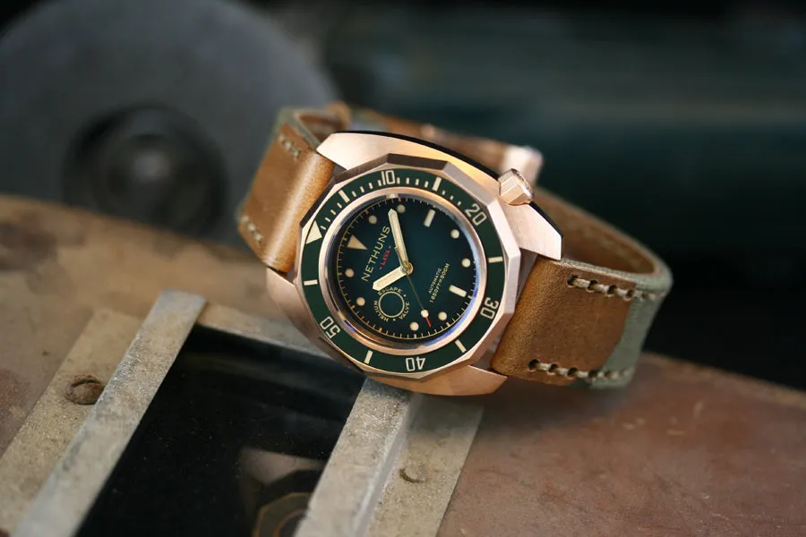 Nethuns Lava LB111