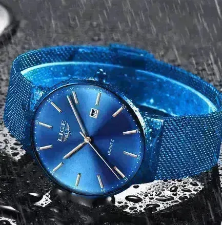 New Men Watches