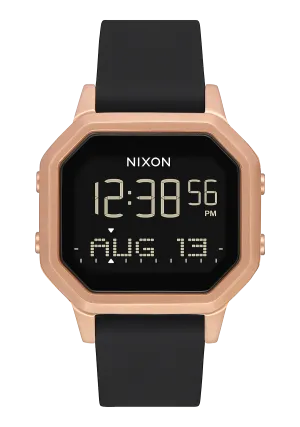 NIXON Siren SS Watch