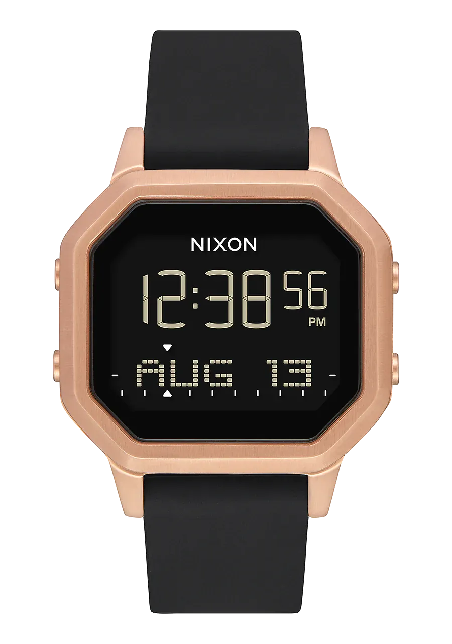 NIXON Siren SS Watch