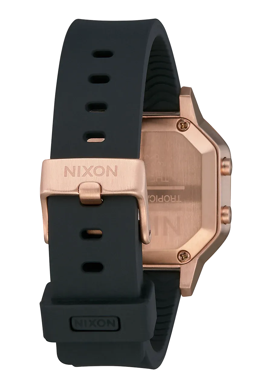 NIXON Siren SS Watch