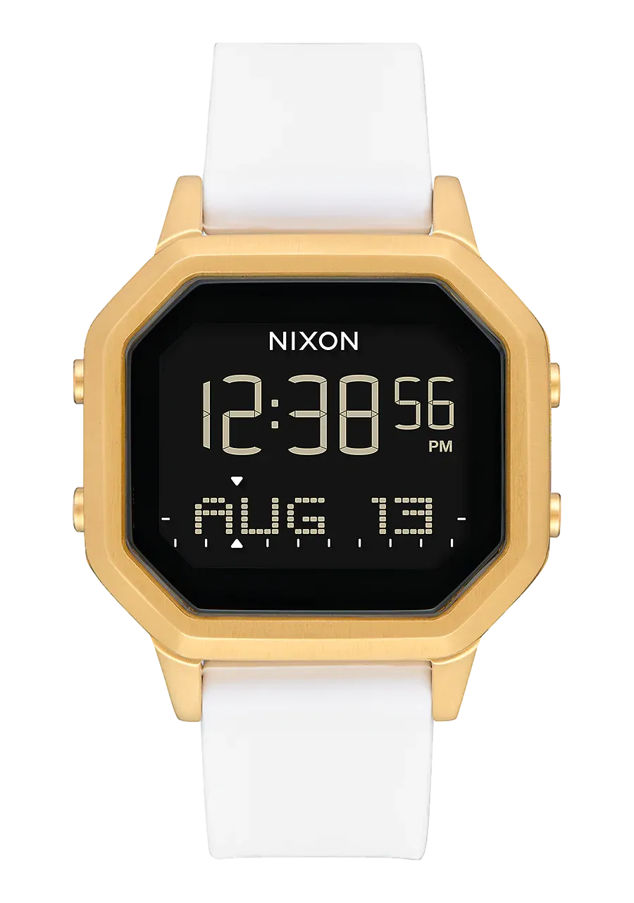 NIXON Siren SS Watch